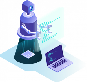 Разработка сайта для автоматизации бизнес-процессов в Танжере