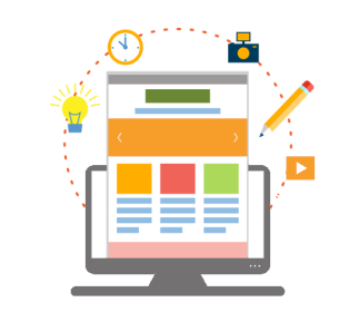 Разработка корпоративного портала в Танжере