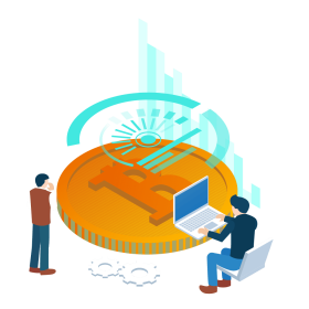 Создание сложного сайта для блокчейн и криптовалюты в Танжере