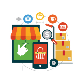 Разработка сложного сайта для сферы логистики в Танжере